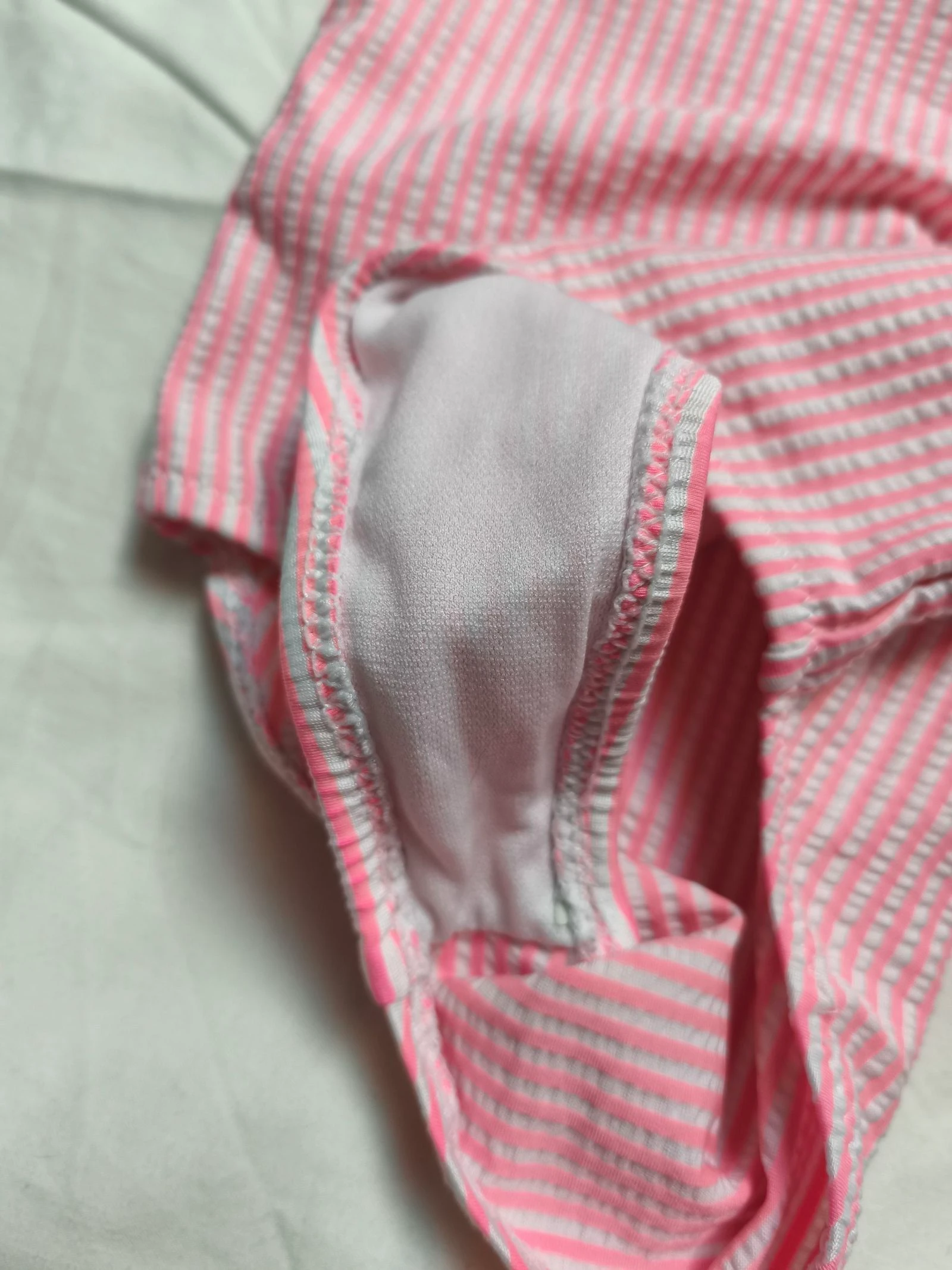 Bañador de una pieza para niña (3 años) – photo 6